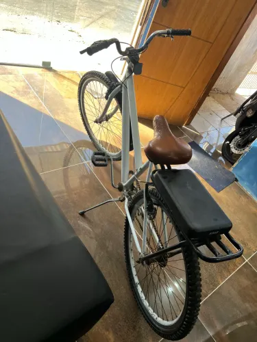 Bike poti 