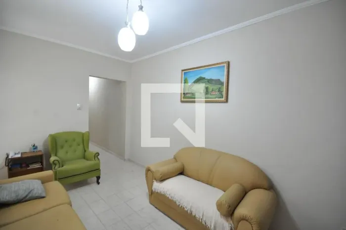 Casa à Venda - Vila Constança , 2 Quartos, 90 m2