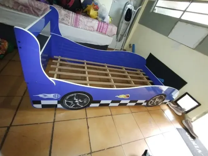 Cama