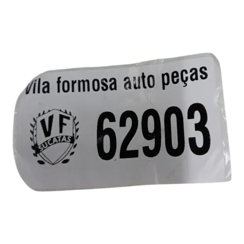 Pistão Honda  Cb600f Hornet 2005 