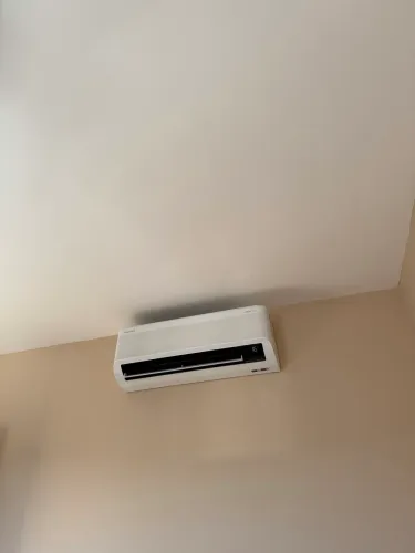 Ar Condicionado Samsung 12.000 BTUS Inverter