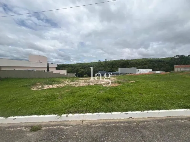 Terreno à venda, 1000 m² por R$ 330.000,00 - Condomínio Terras de São Lucas - Sorocaba/SP
