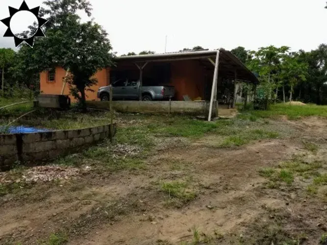SITIO IGUAPE