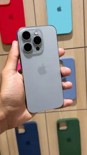 iPhone 15 Pro 128GB