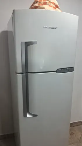 Geladeira consul