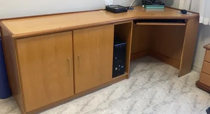 Móveis de quarto 