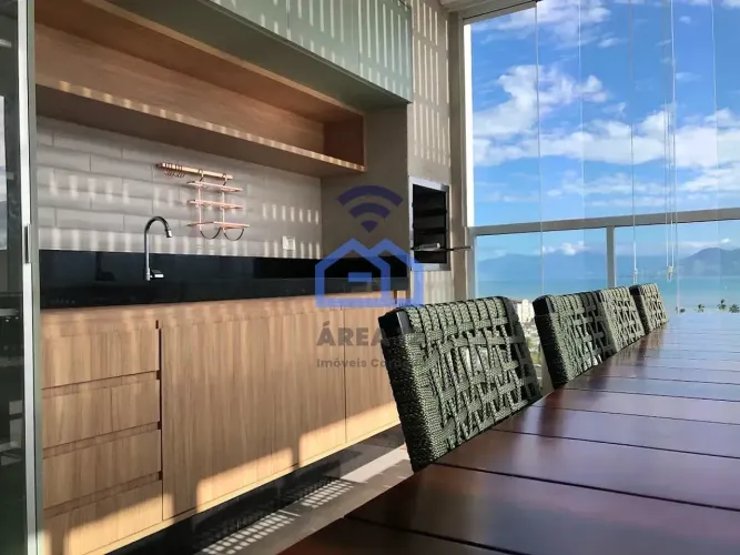 Apartamento para locação, Sumaré, Caraguatatuba, SP