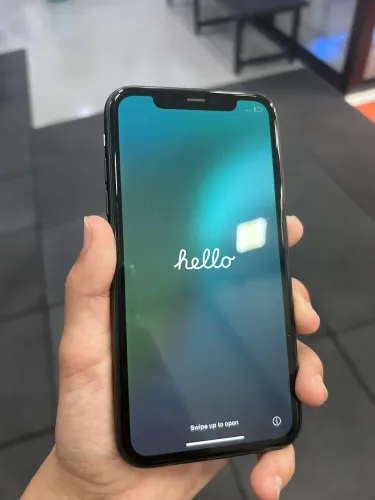 iPhone 11 usado