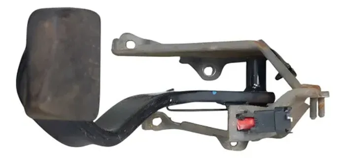 Pedal Gm Corsa Montana 2007/2010