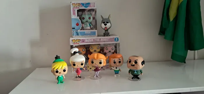 Funko Pop Jetson