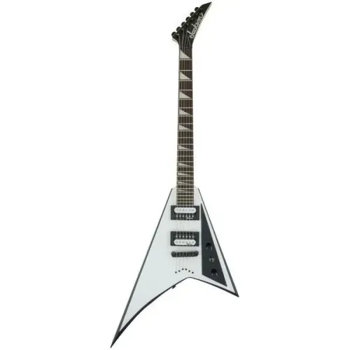 Guitarra Fly V Jackson
