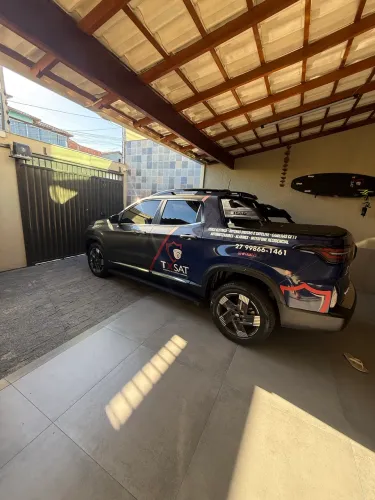 Fiat Toro Volcano 1.3 T270 4X2 Flex AUT 2026