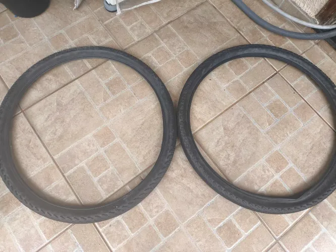 Pneu bike aro 26