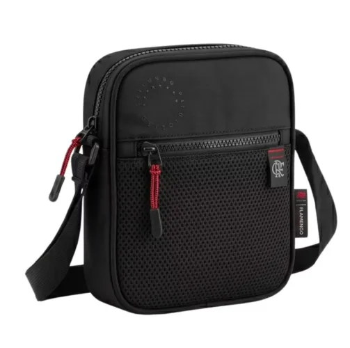 Bolsa flamengo Oficial 