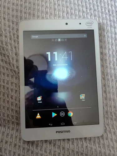 Tablet Positivo Mini