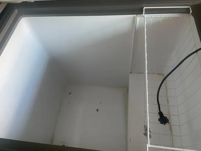 Freezer