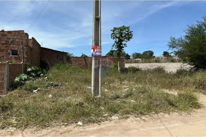 Terreno em Novo Heliópolis com Preço Reduzido!