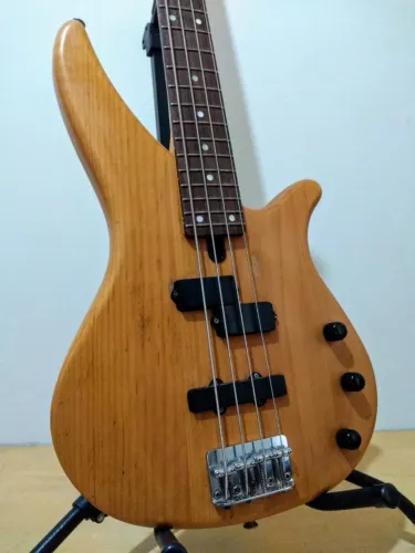 Baixo Yamaha Rbx270j 4 Cordas Indonésia Excelente Estado