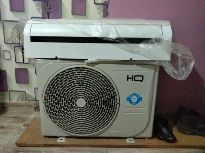 Ar condicionado