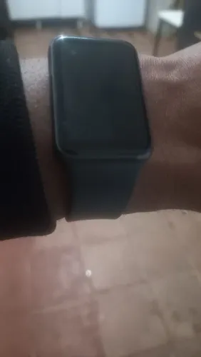 Relógio fit 3 sangung perfeito