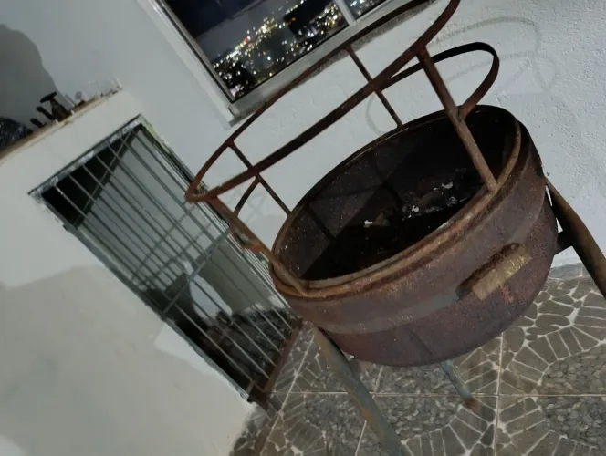Churrasqueira