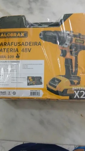 "Ferramentas e eletricos"