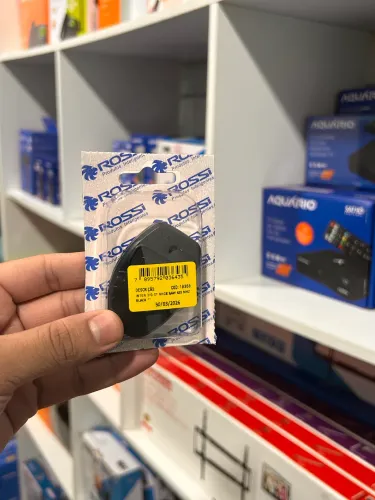 Controle Rossi de Portão Eletrônico Modelo NTX