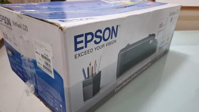 Impressora Epson EcoTank L121