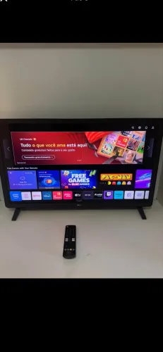 Tv LG Smart 32 polegadas