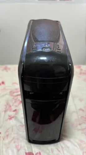 Vendo pc gamer antigo LEIA A DESCRIÇÃO 