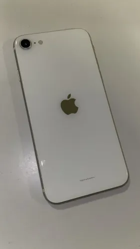 iPhone SE 2º geração 64gb
