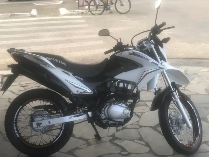 Bros 150 2014
