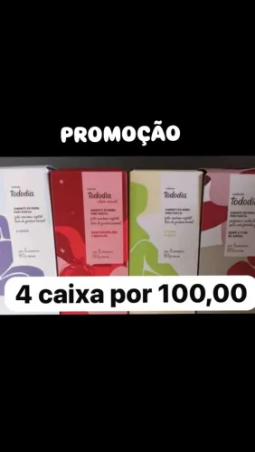 Promoção