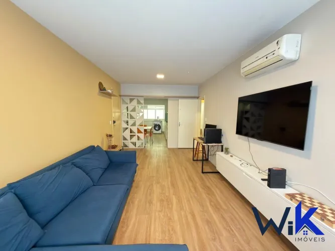 Apartamento com 4 Quartos, Sendo 1 Suíte, Próximo à UFSC - Carvoeira, Florianópolis/SC.