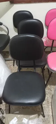 Cadeira nova