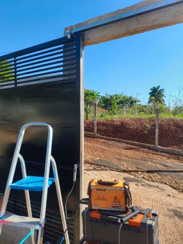 Motor para portao