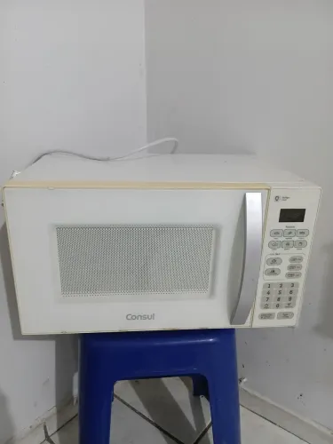 Micro-ondas