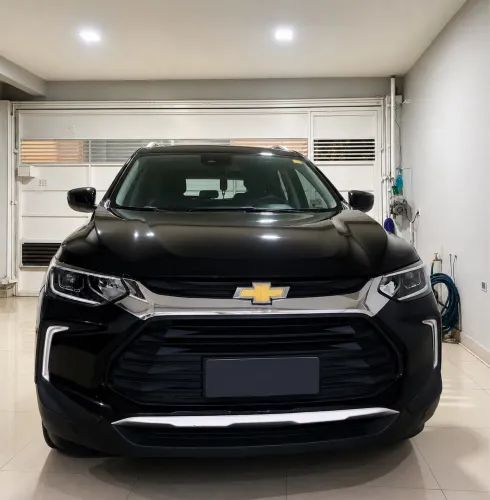 Chevrolet Tracker Premier 1.2 Turbo 12V Flex AUT 2021