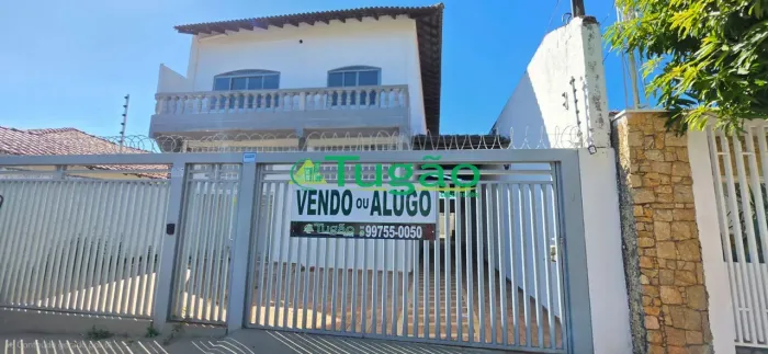 Casa comercial para Locação Vila Ercília, São José do Rio Preto