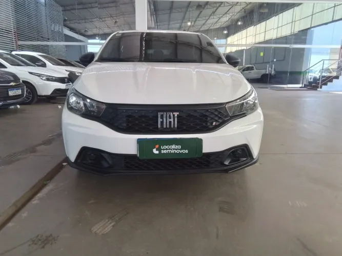 Fiat Argo Drive 1.0 Firefly 2024