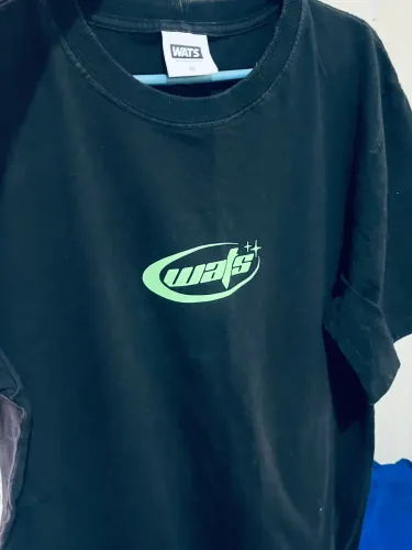 vende-se camisetas streetwear em bom estado