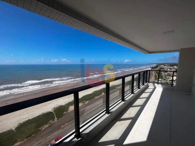 VENDO UNICK PARK RESIDENCE 03 QUARTOS - VISTA MAR