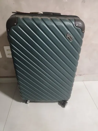 Mala de viagem 32 Litros