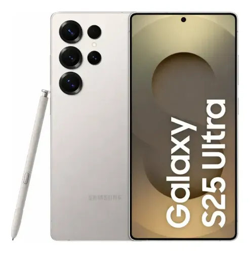 Galaxy SAMSUNG S25 ULTRA 256 MB - Com procedência e garantia!