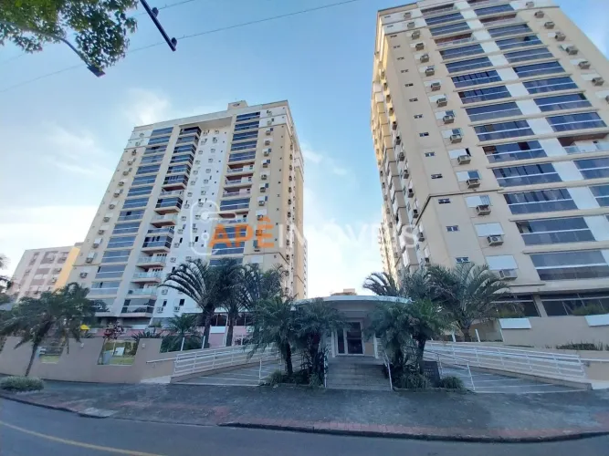 Apartamento Alto Padrão