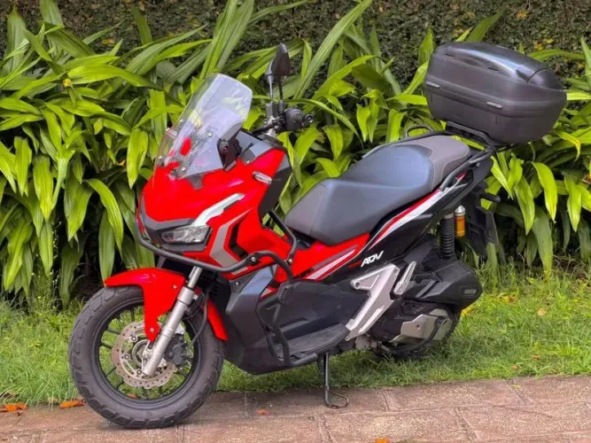 HONDA ADV 150 2022