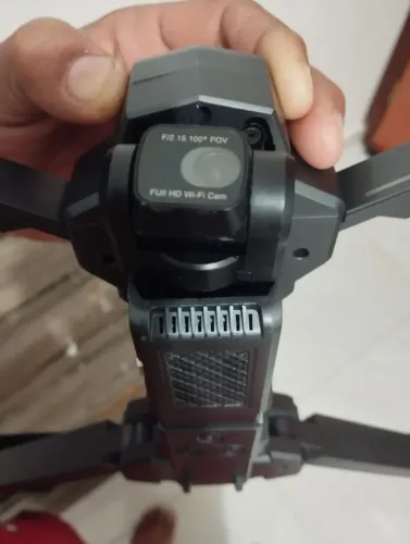 Drone SJRC F11s PRO vendo e troco