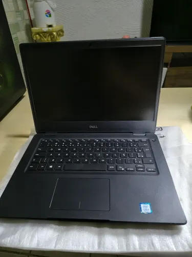 Notebook Dell Latitude 3400
