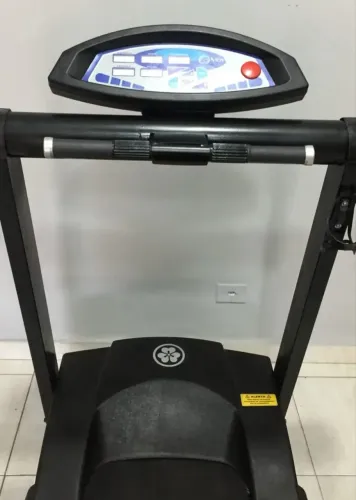 Esteira Movement LX160 G1