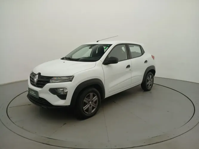 Renault Kwid 1.0 Zen 2023